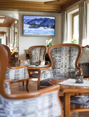 Waldheim Garni 4* Mayrhofen