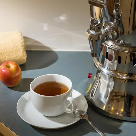 Отель Waldheim Garni