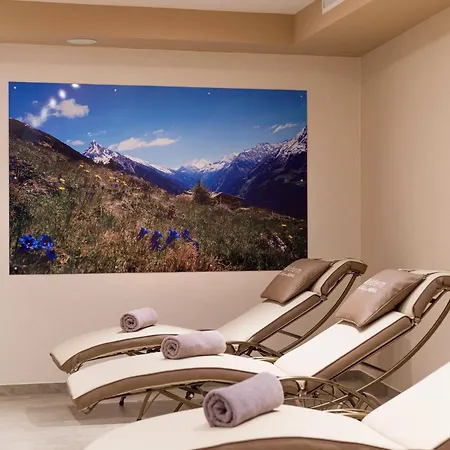 Waldheim Garni 4* مايرهوفن