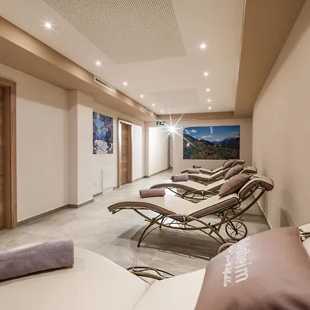 Waldheim Garni Hotel Mayrhofen