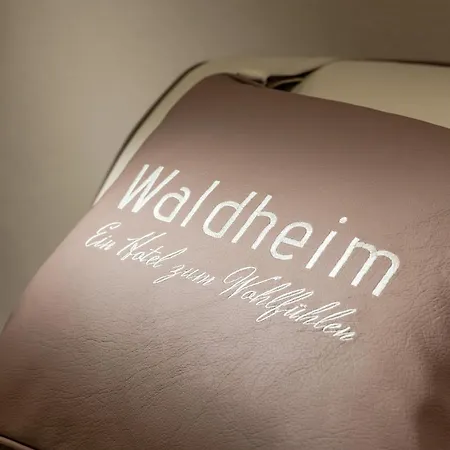 Waldheim Garni 4* Mayrhofen