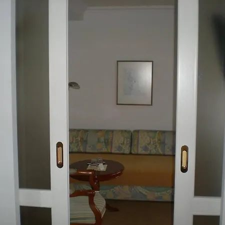 Waldheim Garni 4* Mayrhofen