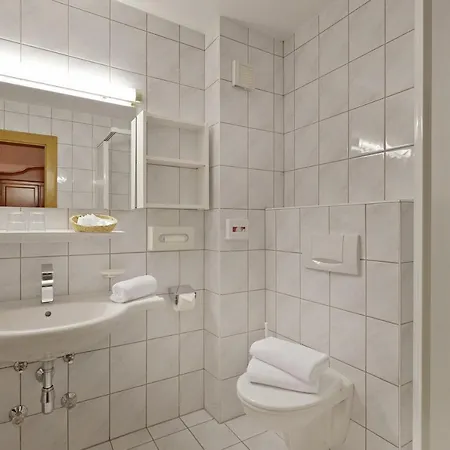 Otel Waldheim Garni Mayrhofen