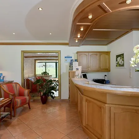 Hotel Waldheim Garni Mayrhofen