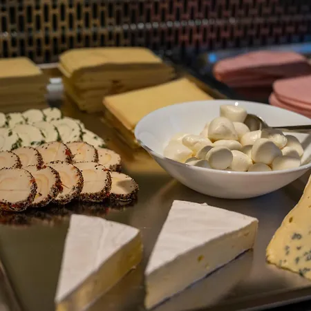 Hotel Waldheim Garni Mayrhofen