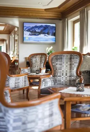 Waldheim Garni 4* Mayrhofen