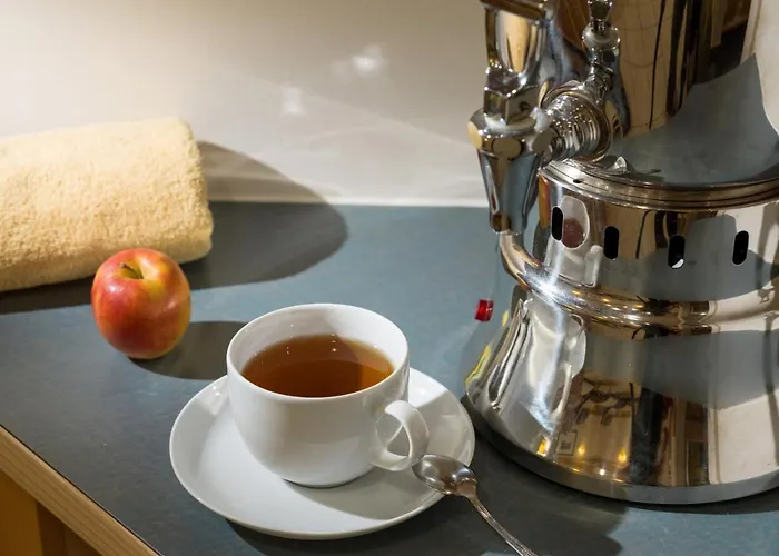 Hotel Waldheim Garni