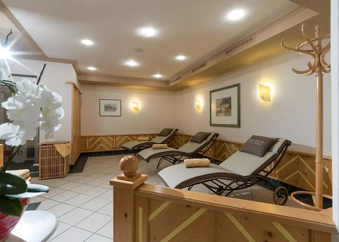 Hotel Waldheim Garni Mayrhofen