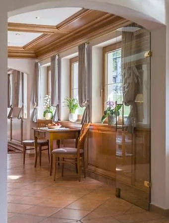 Waldheim Garni 호텔 메이른호픈