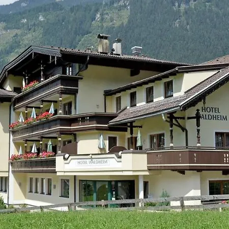 Waldheim Hotel