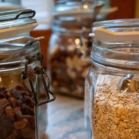 Waldheim Garni 호텔 메이른호픈