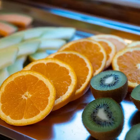 Waldheim Garni 호텔