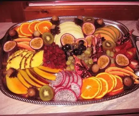 호텔 Waldheim Garni 메이른호픈