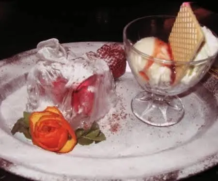 Waldheim Garni 4* 메이른호픈