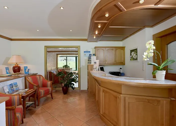 Otel Waldheim Garni Mayrhofen