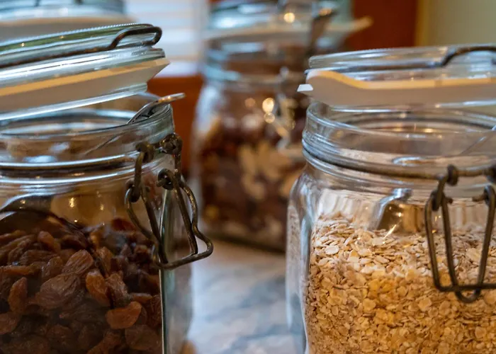 Waldheim Garni Otel Mayrhofen