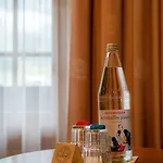 فندق Waldheim Garni 4*