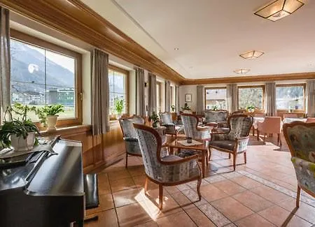 Waldheim Garni Hotel