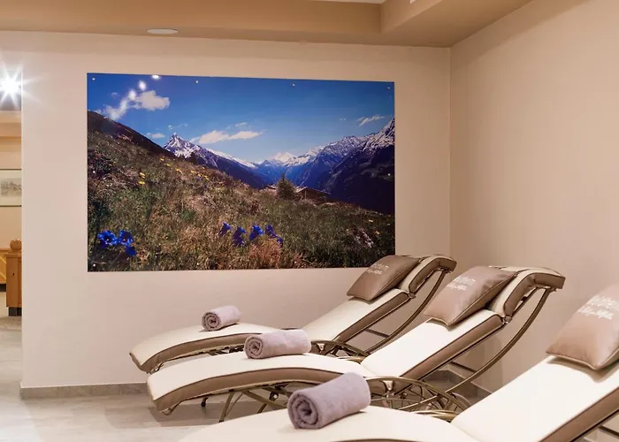 Waldheim Garni 4* מאיירהופן