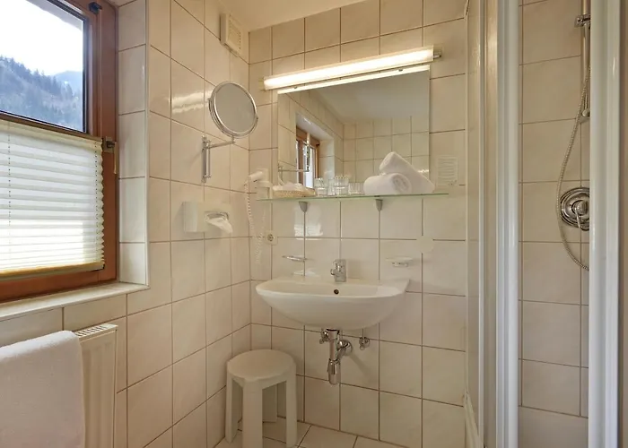 Waldheim Garni מאיירהופן