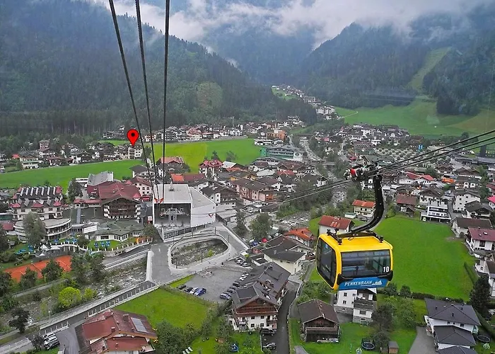 Waldheim Garni מאיירהופן