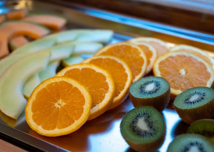 Waldheim Garni מלון